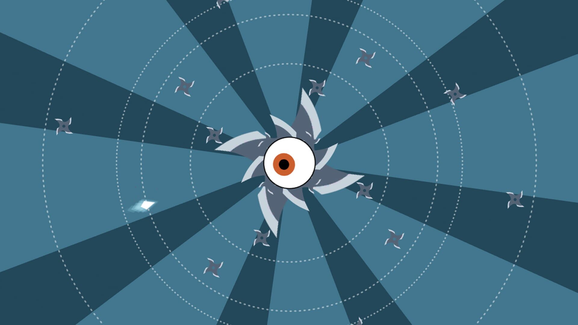 Screenshot for Zero Reflex