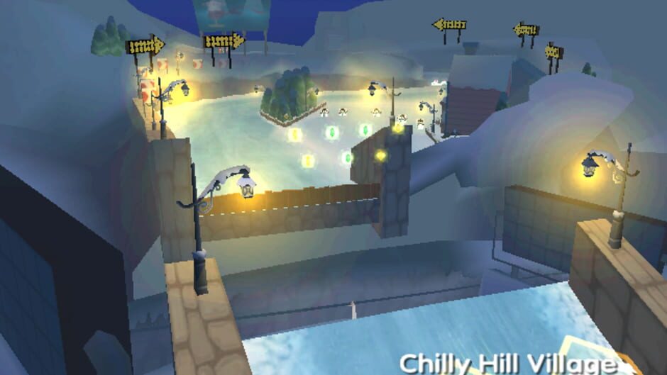Screenshot for MySims Racing