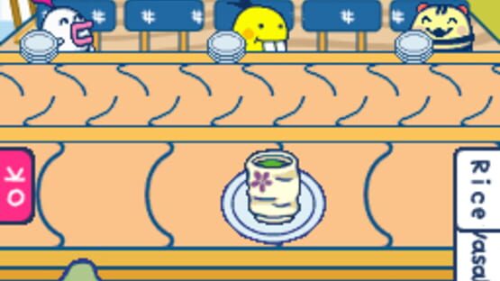 Screenshot for Tamagotchi Connection: Corner Shop 2