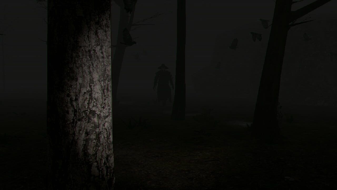 Screenshot for Crows