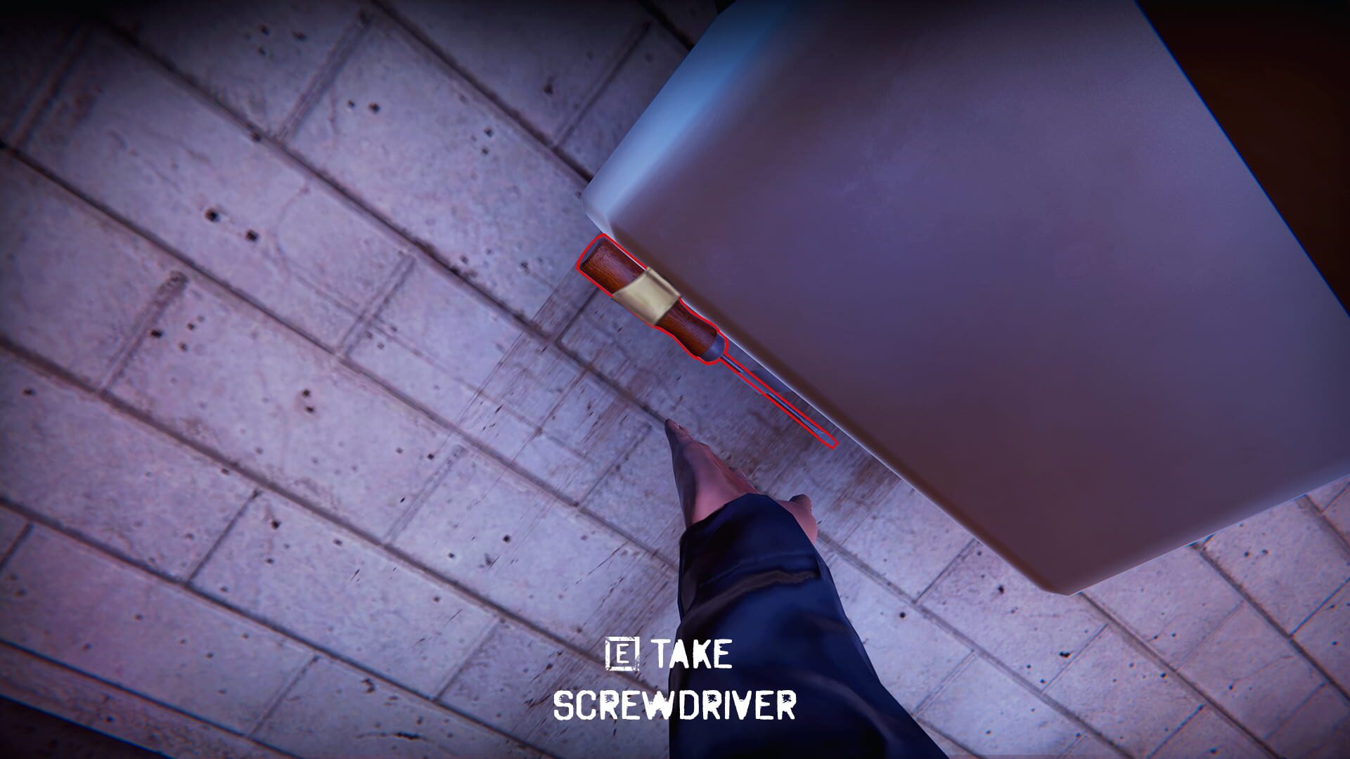 Screenshot for Prison Simulator