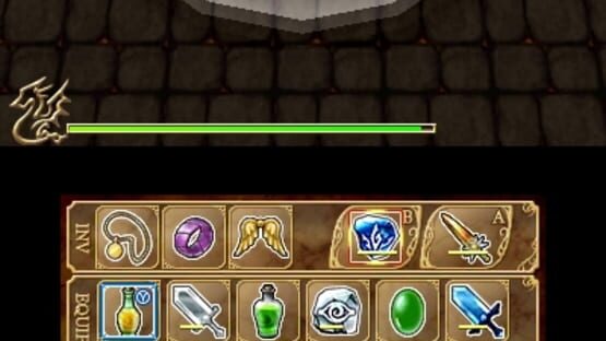 Screenshot for Excave III: Tower of Destiny