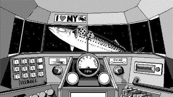 Screenshot for Cosmic Osmo and the Worlds Beyond the Mackerel