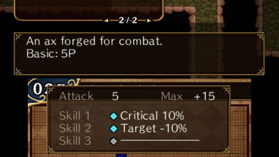 Screenshot for Adventure Labyrinth Story
