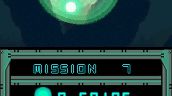 Screenshot for Abyss