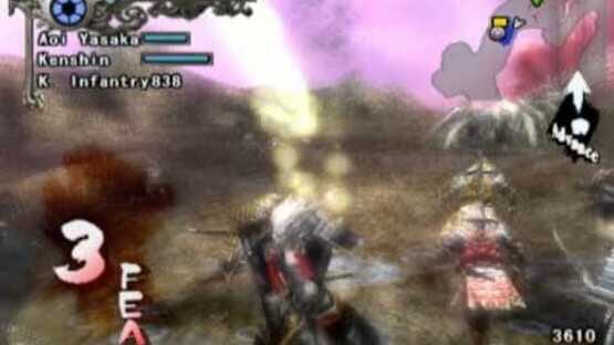 Screenshot for Demon Chaos