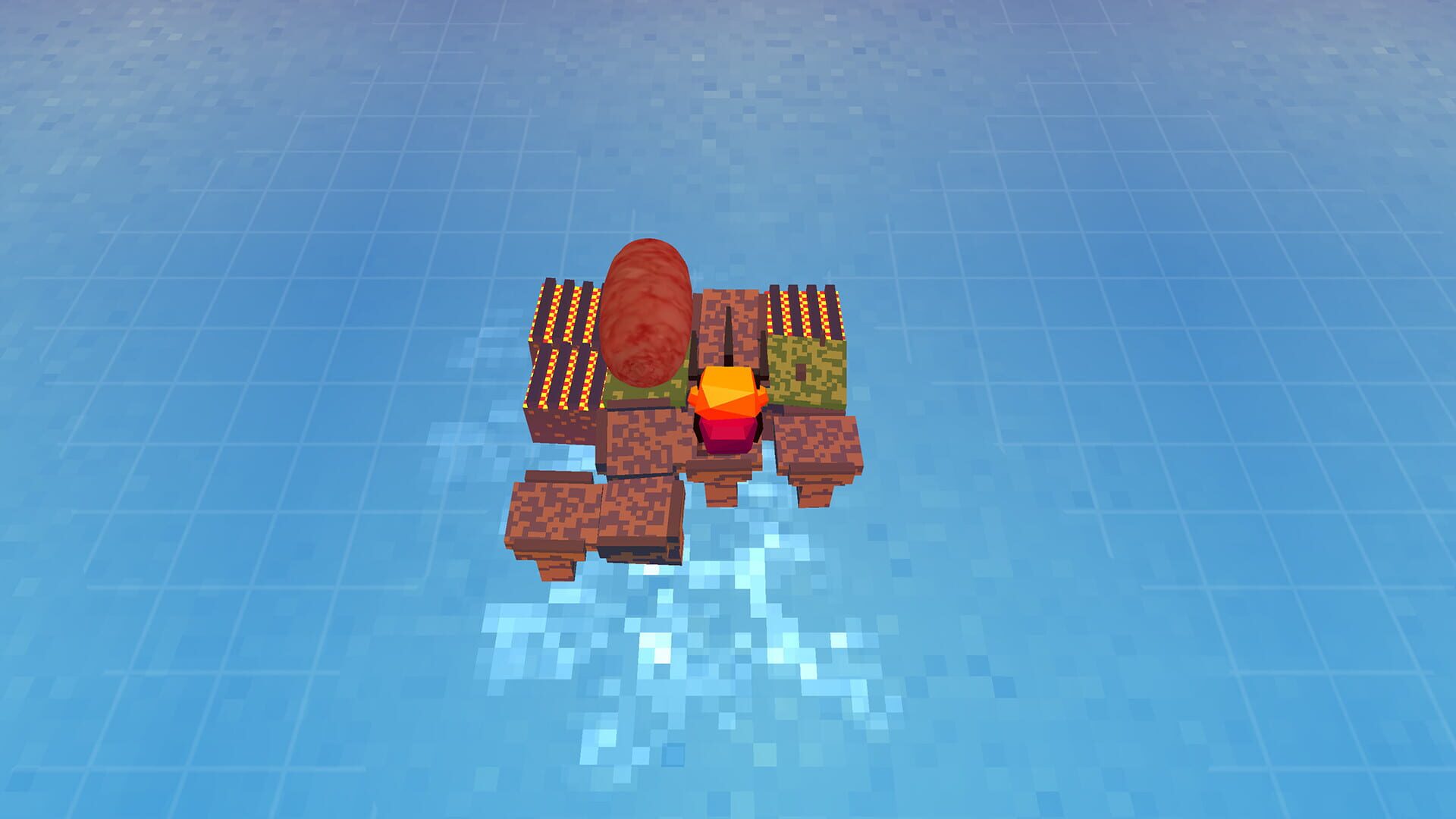 Screenshot for Stephen's Sausage Roll