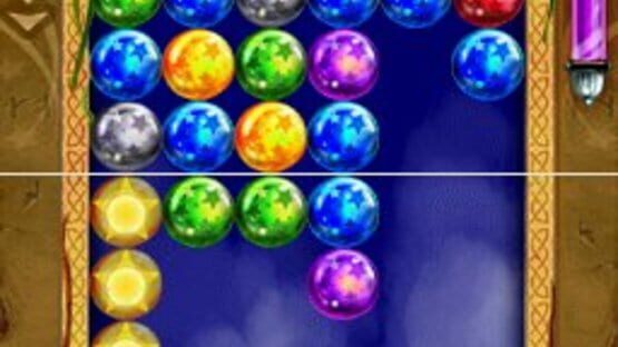 Screenshot for Ball Fighter