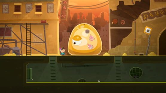 Screenshot for Love You to Bits