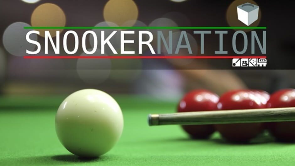 Screenshot for Snooker Nation Championship