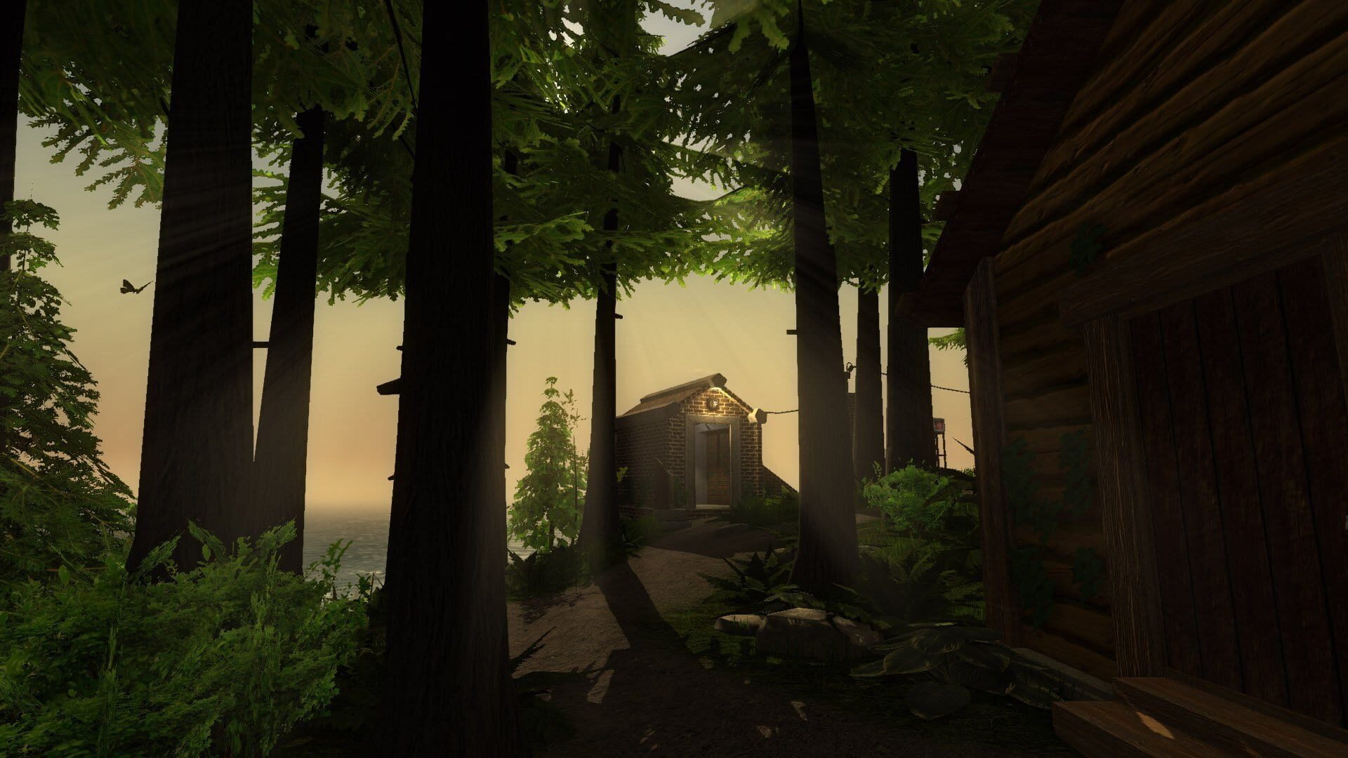 Screenshot for realMyst: Masterpiece Edition