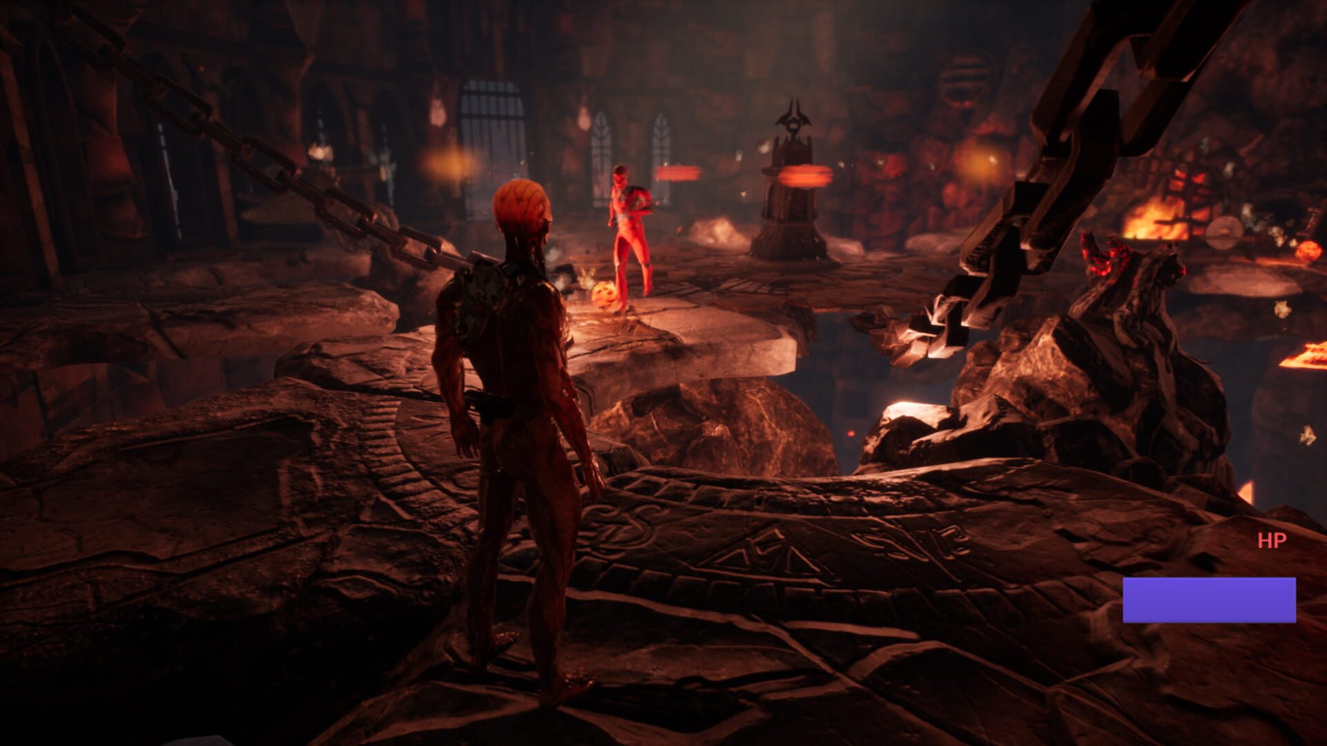 Screenshot for Zomby Soldier