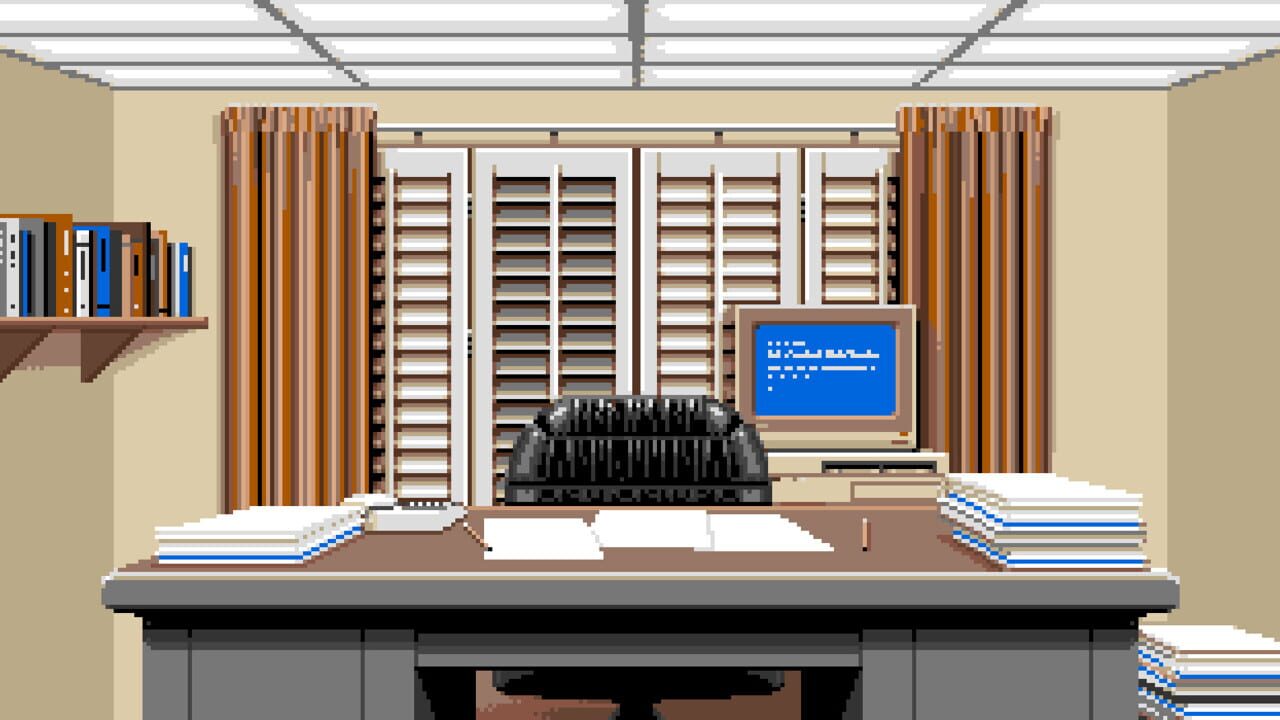 Screenshot for Ports of Call