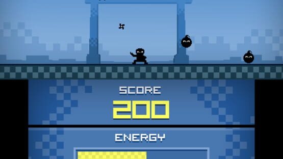 Screenshot for 10-in-1: Arcade Collection