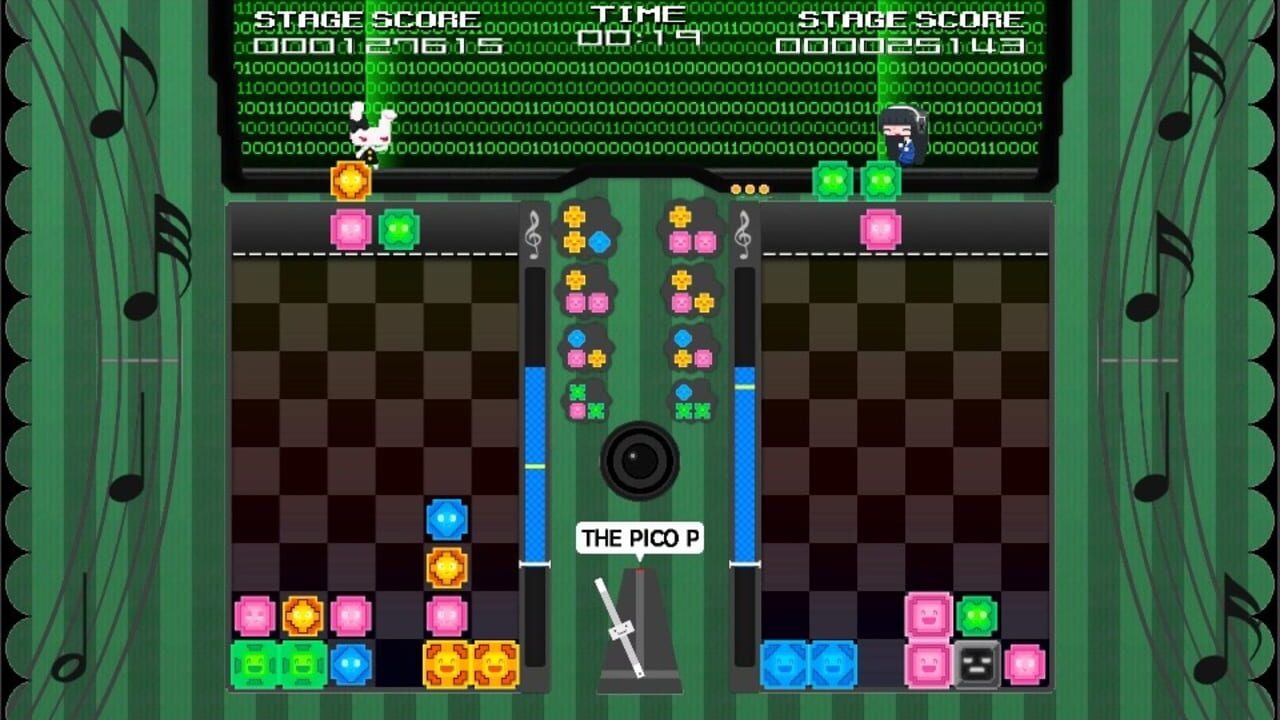 Screenshot for Magical Beat