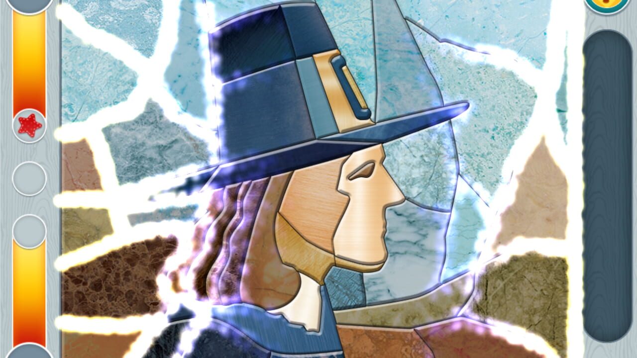 Screenshot for Thanksgiving Day Mosaic