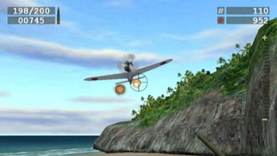 Screenshot for Blood Beach