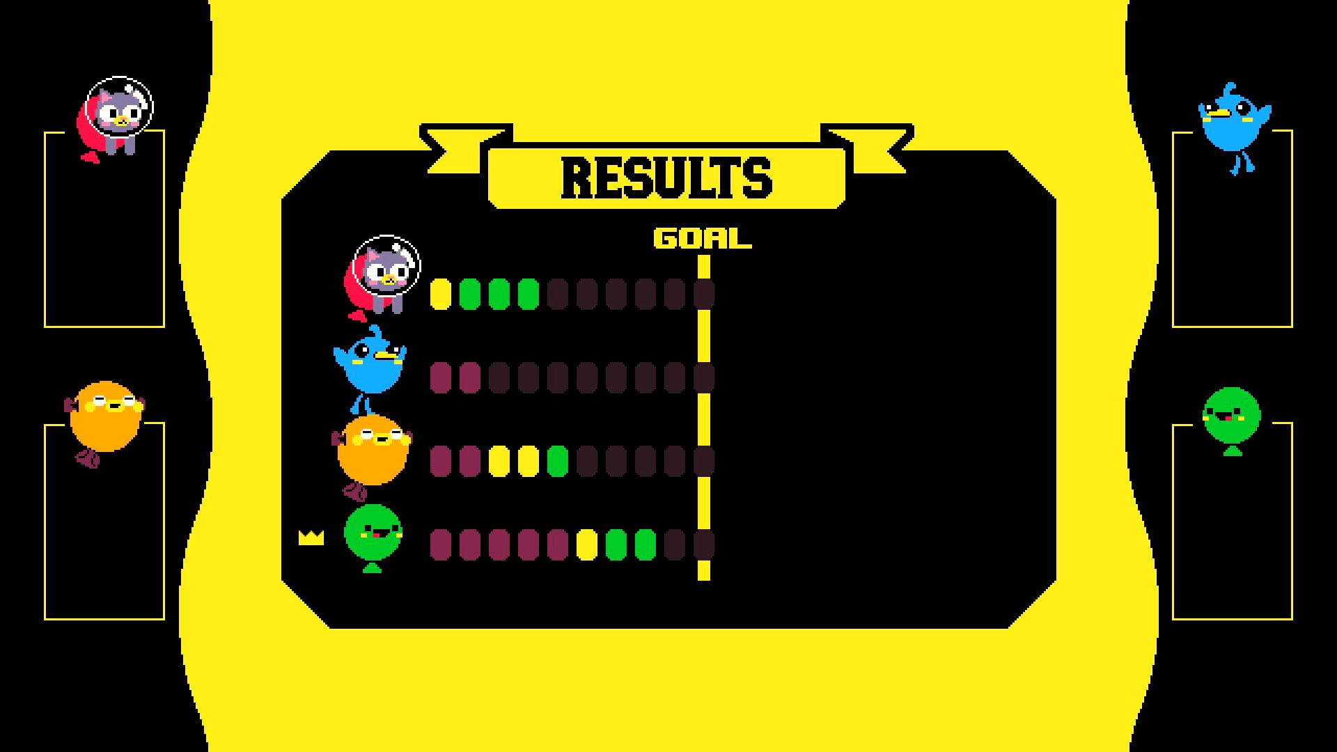 Screenshot for Battlloon