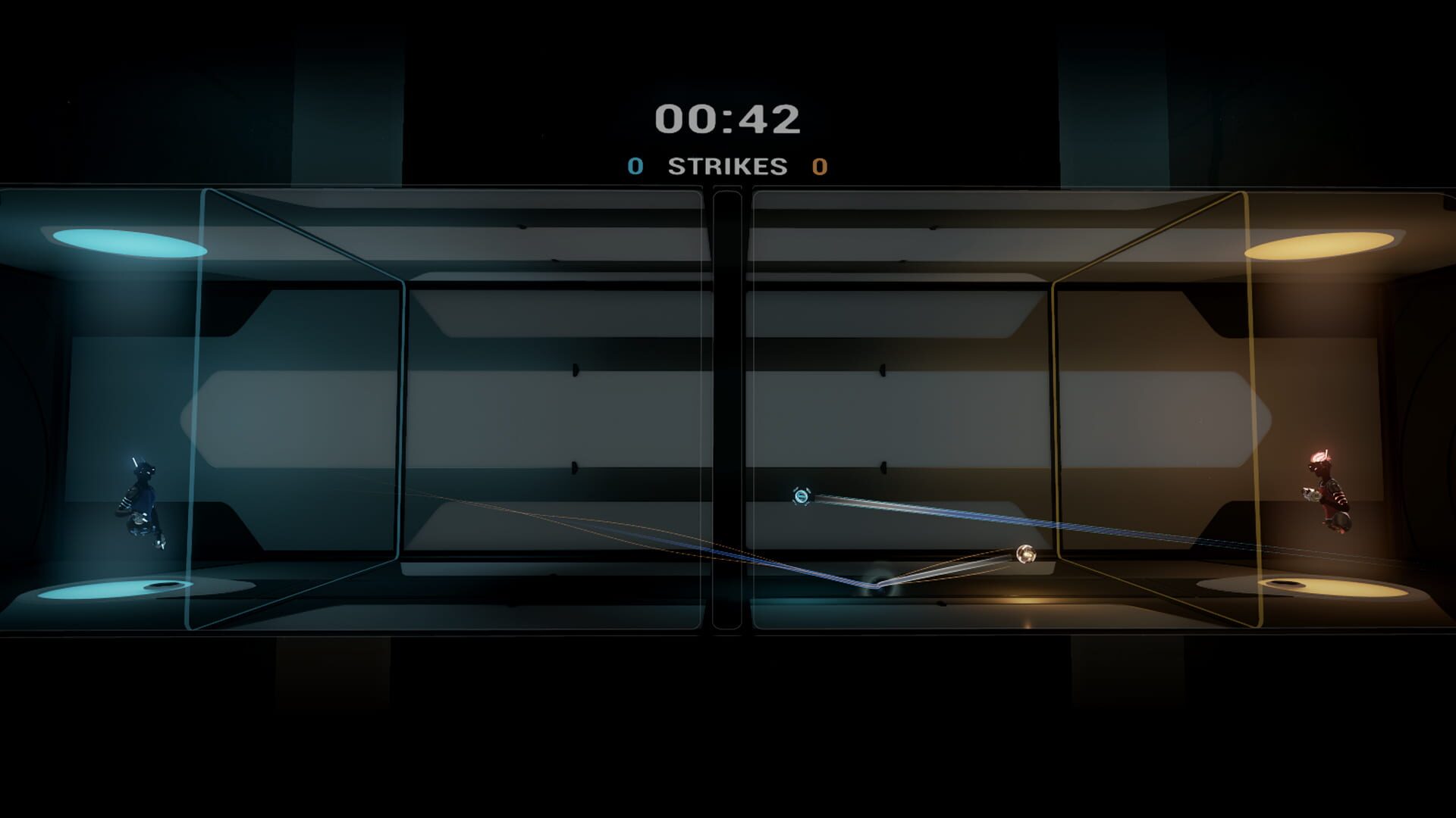 Screenshot for Sparc