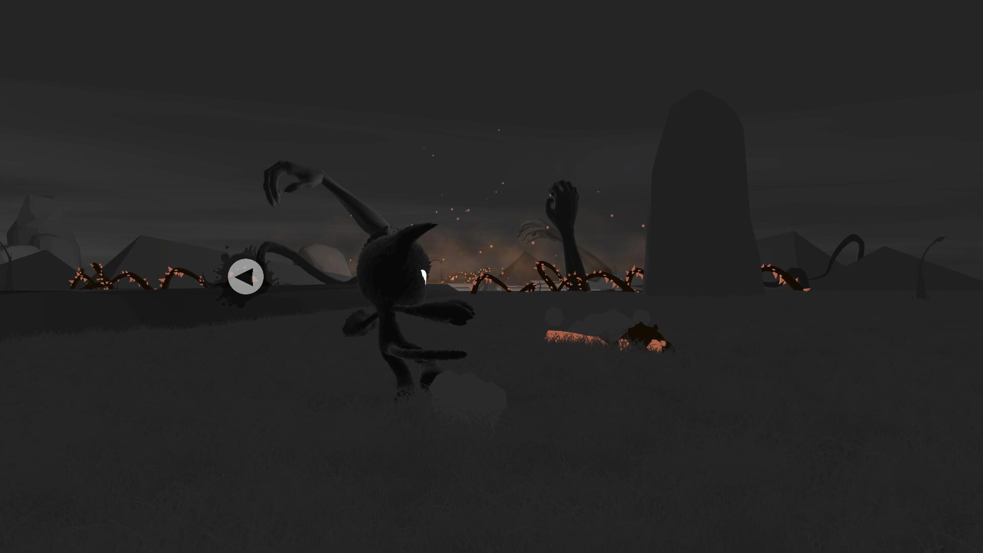 Screenshot for Naught Reawakening