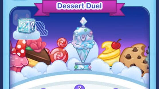 Screenshot for Disney Emoji Blitz