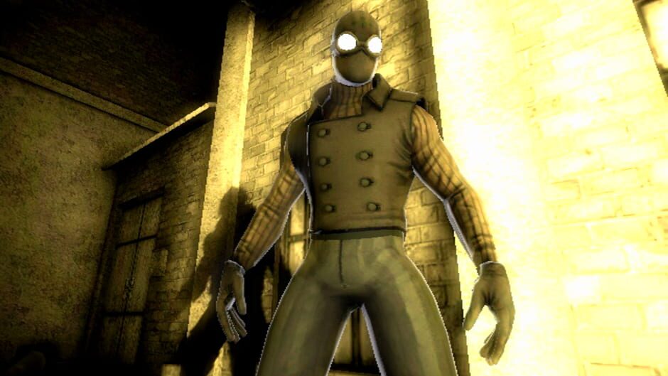 Screenshot for Spider-Man: Shattered Dimensions
