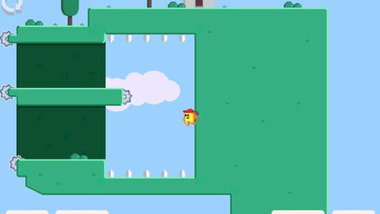 Screenshot for Golf Zero