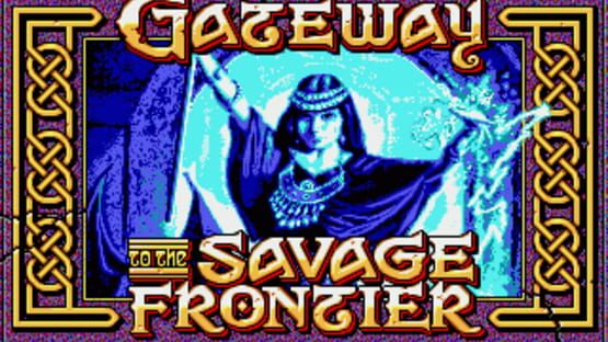 Screenshot for Gateway to the Savage Frontier
