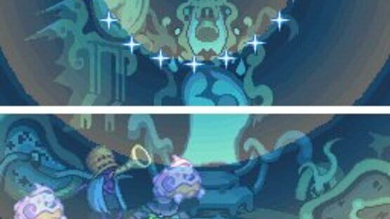 Screenshot for Magical Starsign