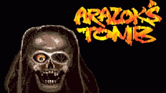 Screenshot for Arazok's Tomb