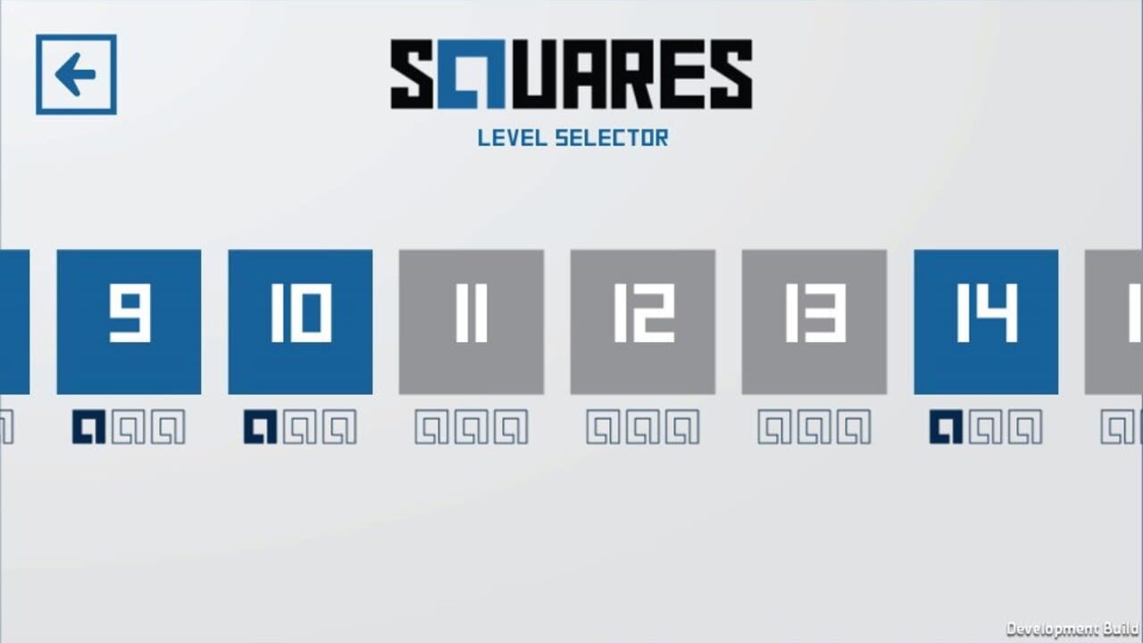 Screenshot for Squares