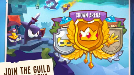 Screenshot for King of Thieves