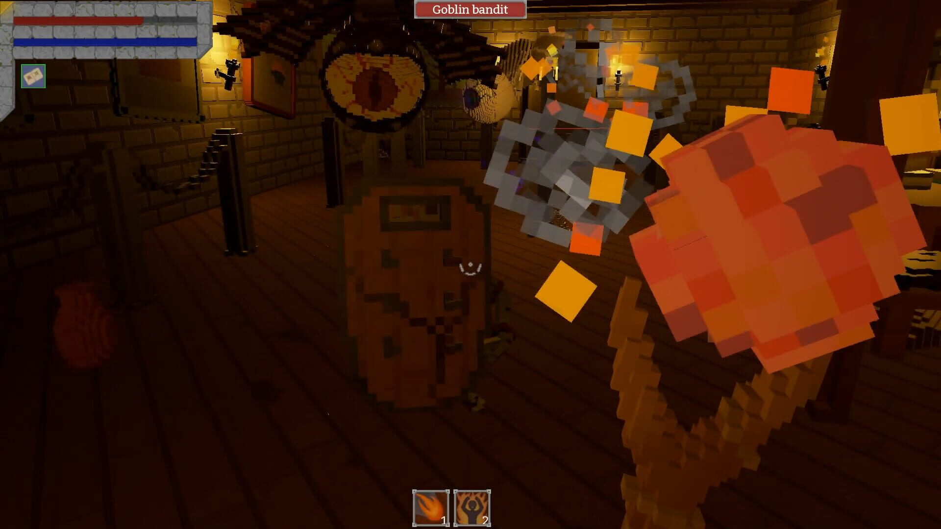 Screenshot for rooMaze