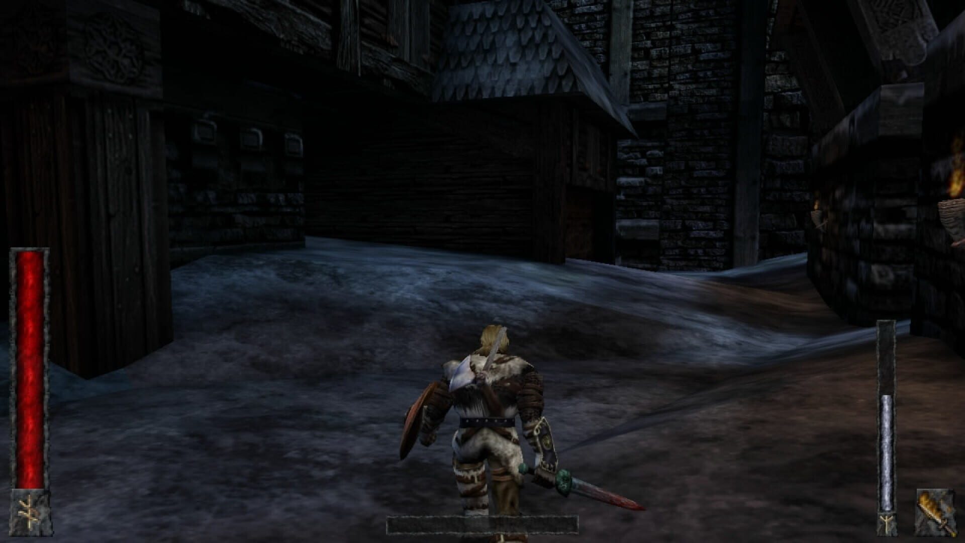 Screenshot for Rune Classic
