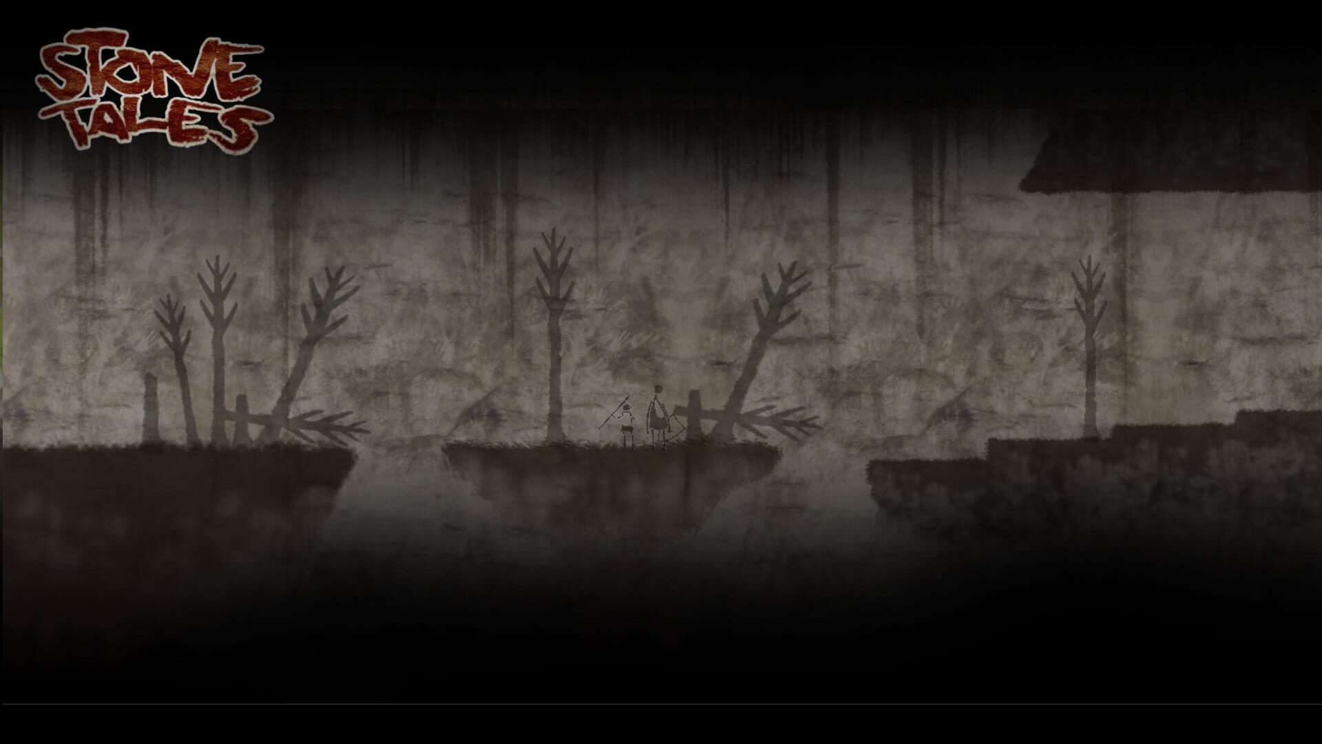 Screenshot for Stone Tales