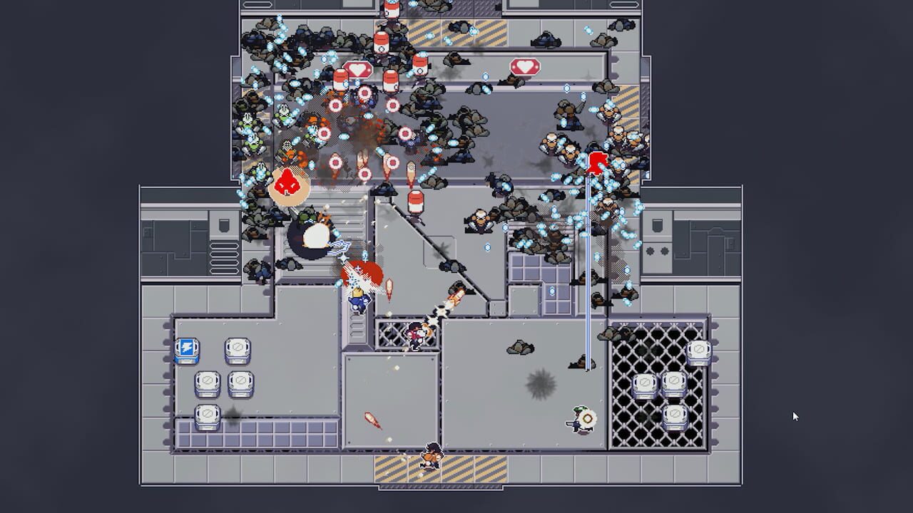 Screenshot for Circuit Breakers
