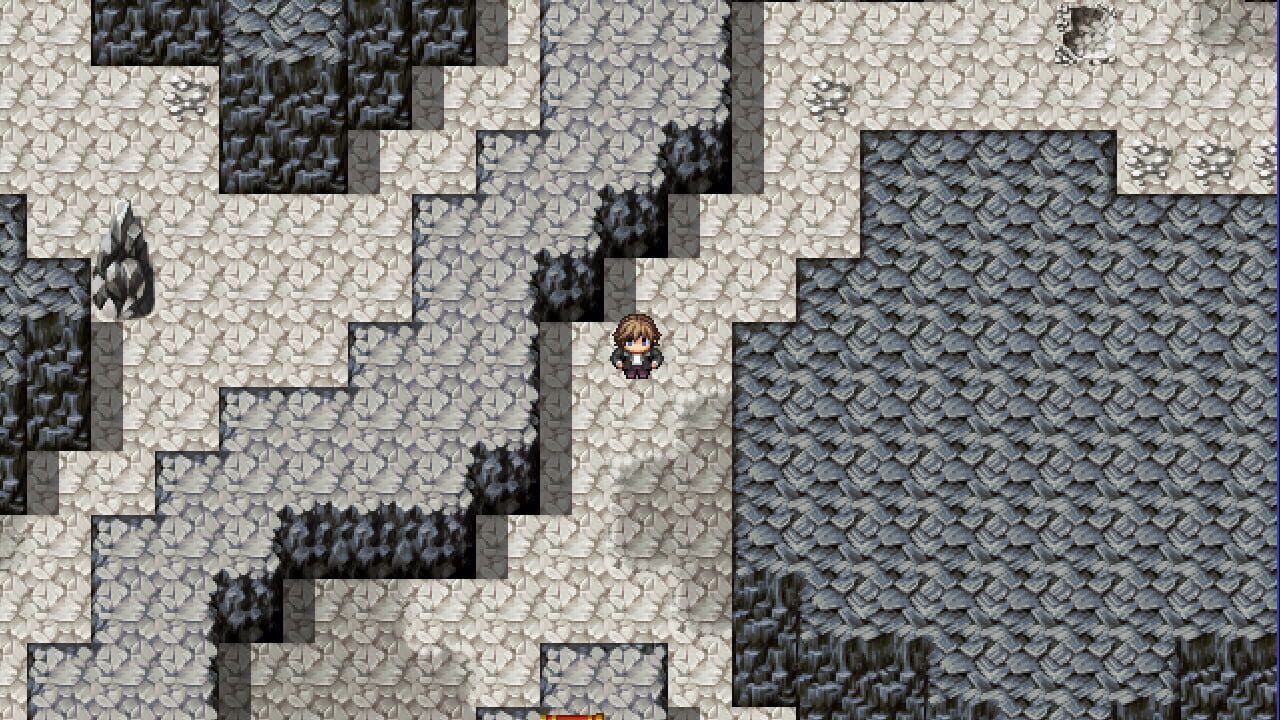 Screenshot for Tears of a Dragon
