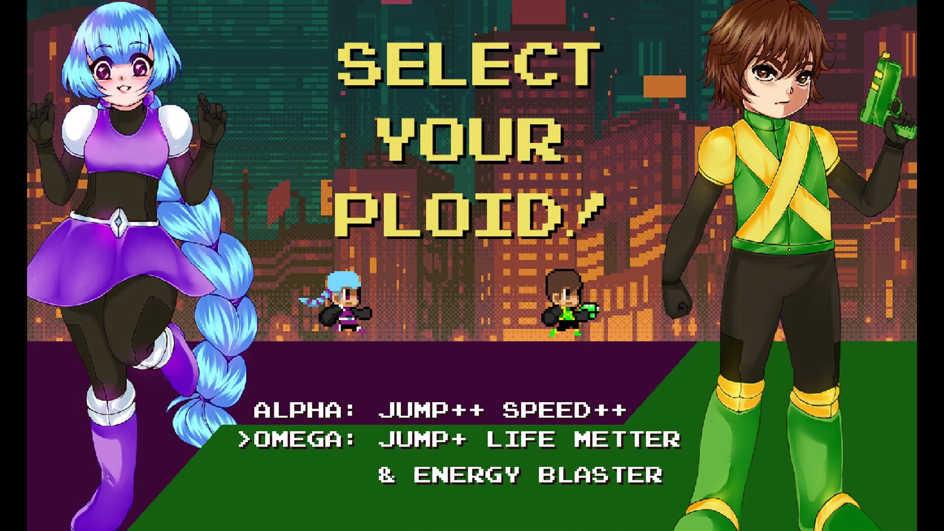 Screenshot for V.O.I.D.