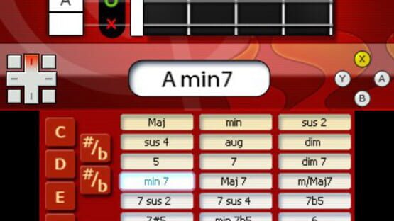 Screenshot for Music on: Electric Guitar