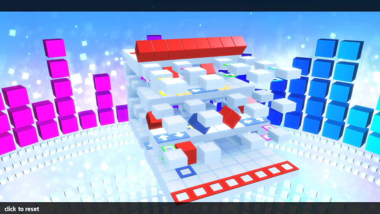 Screenshot for Rush