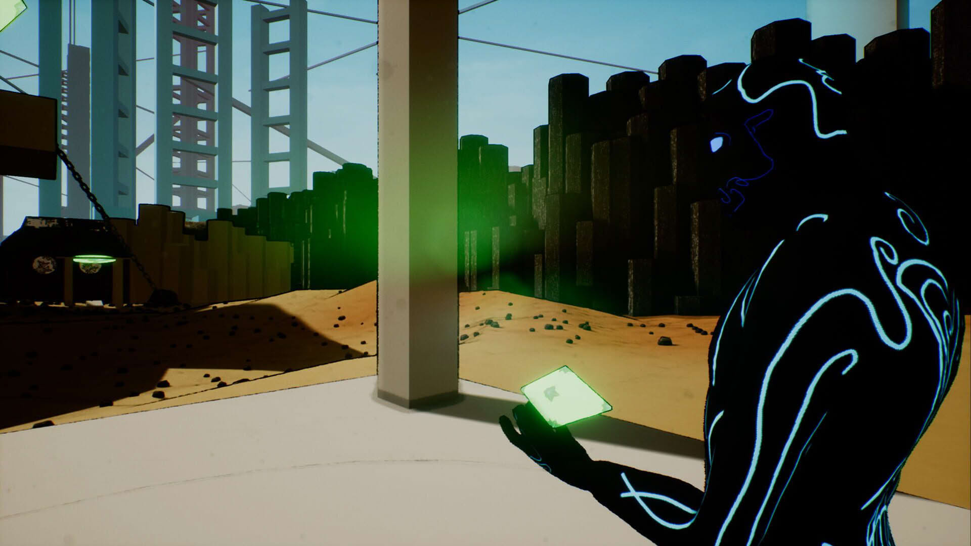 Screenshot for Langoth