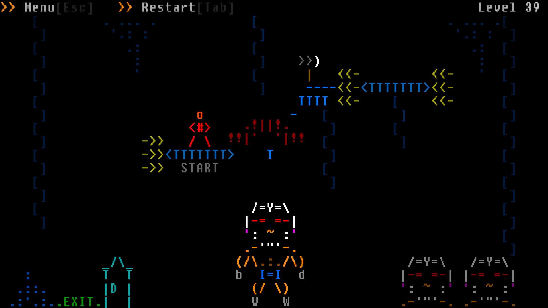 Screenshot for Proto Raider
