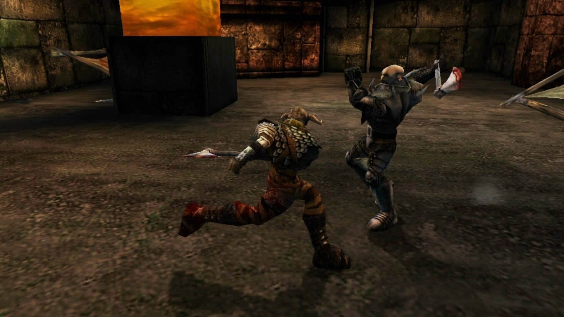 Screenshot for Rune Classic