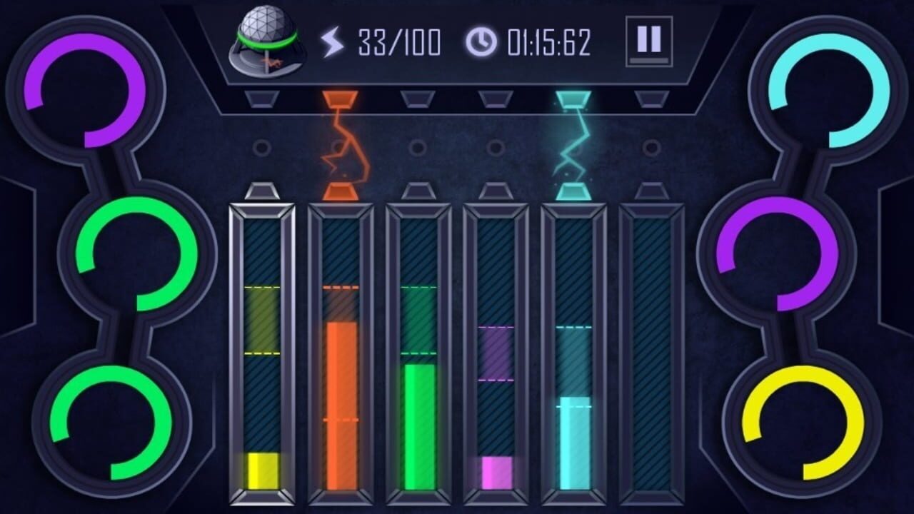 Screenshot for Fuel Tiracas