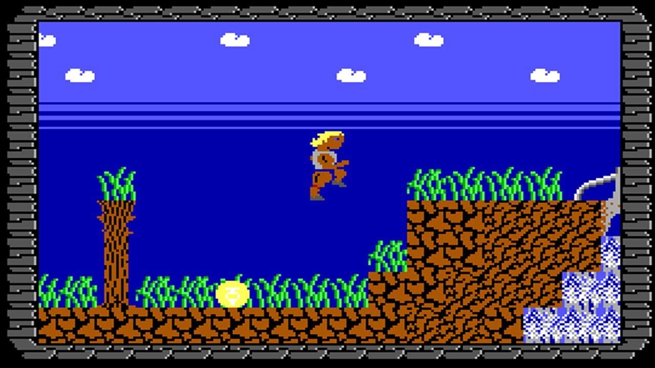 Screenshot for Dark Ages