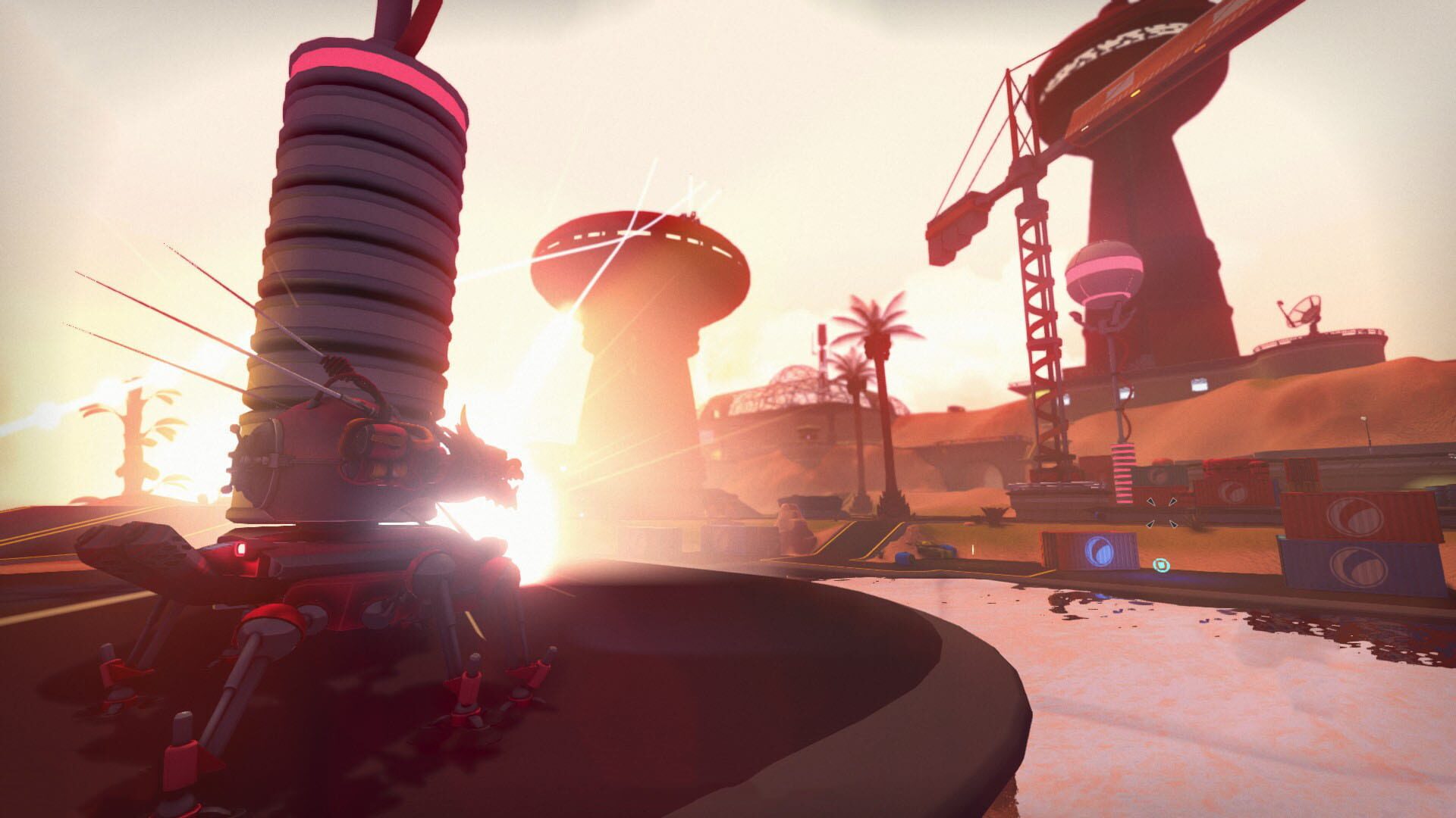 Screenshot for Gear Up