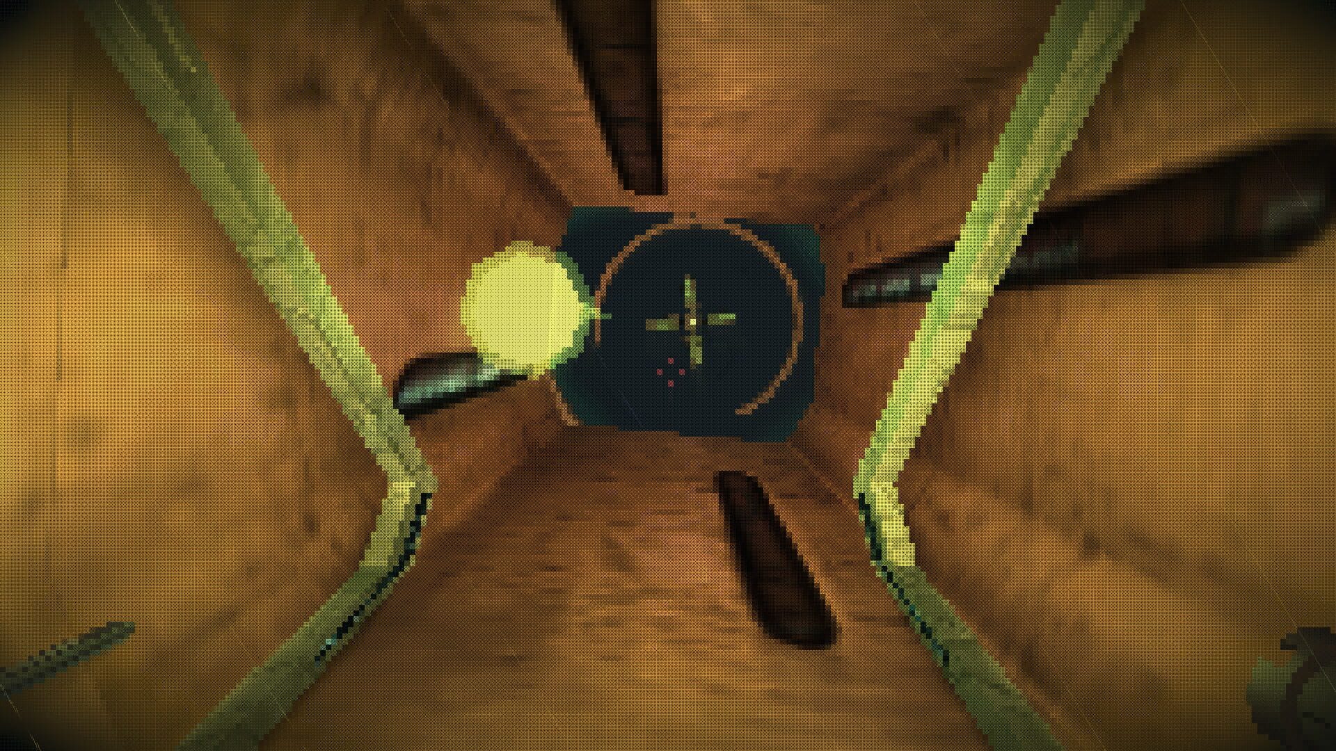 Screenshot for Pixelpunk XL