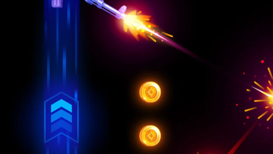 Screenshot for Flip the Gun - Simulator Game