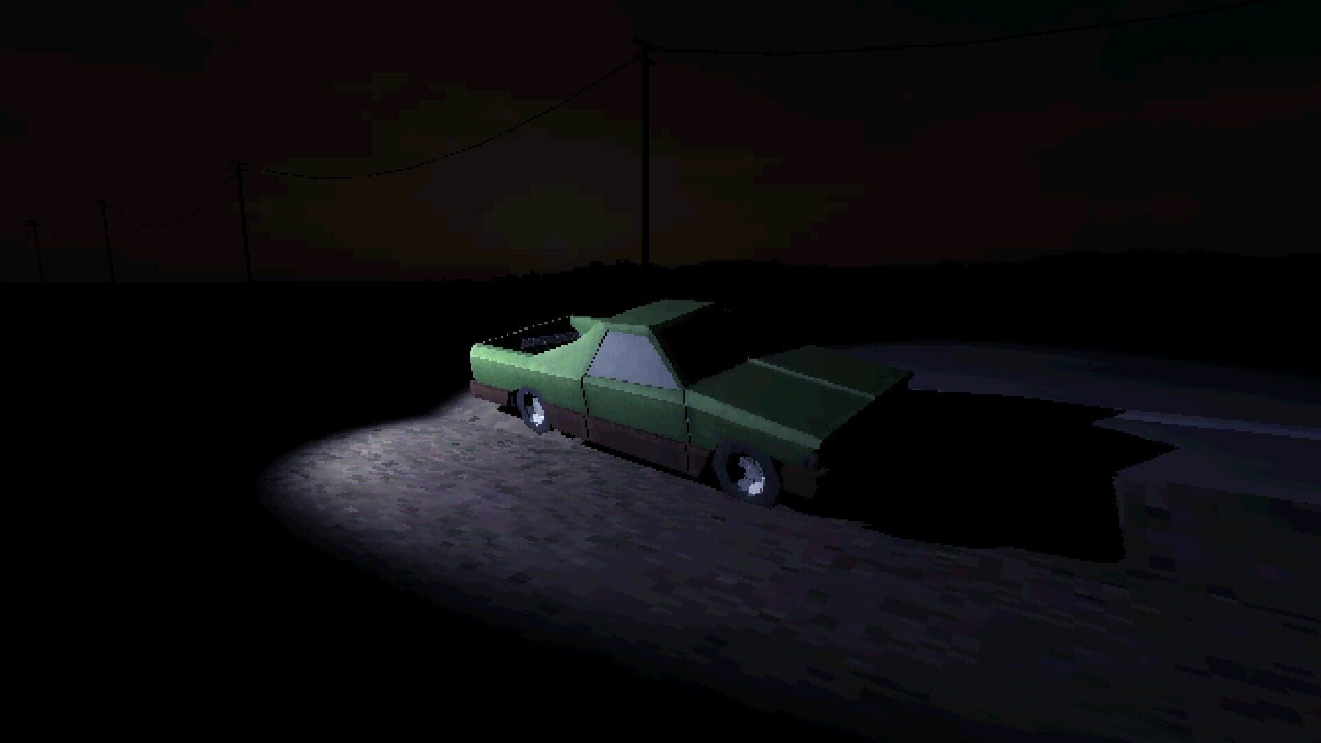 Screenshot for Paratopic: Definitive Cut