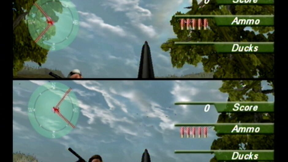 Screenshot for Ultimate Duck Hunting